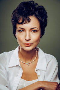 Евгения Свиридова фото 14