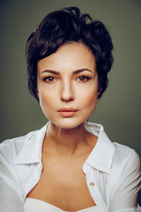 Евгения Свиридова фото 15