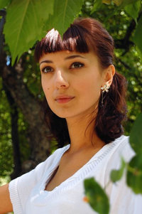 Евгения Свиридова фото 3