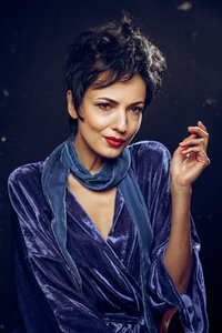 Евгения Свиридова фото 4