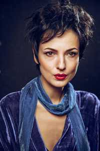 Евгения Свиридова фото 5
