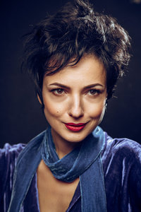 Евгения Свиридова фото 6