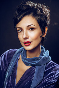 Евгения Свиридова фото 7