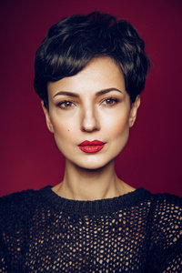 Евгения Свиридова фото 8