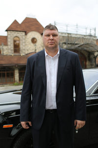 Андрей Свиридов фото 8