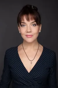 Людмила Свитова фото 11