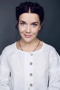 Людмила Свитова фото 14