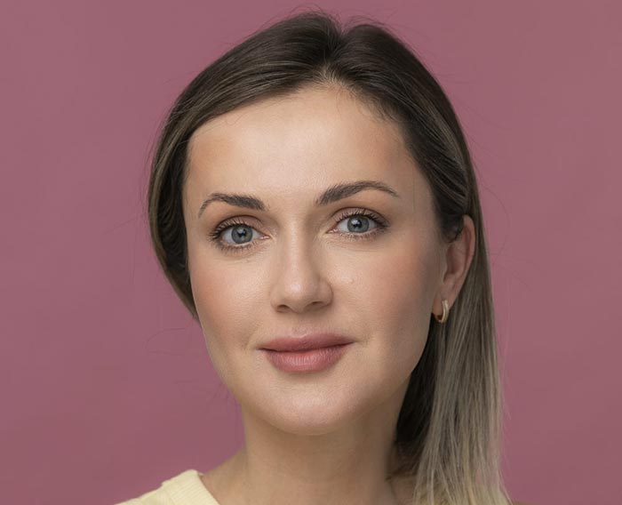 Наталья Сычева фото 1