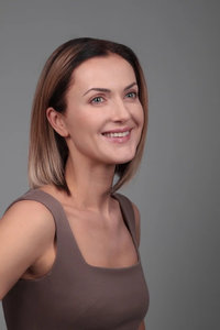 Наталья Сычева фото 12