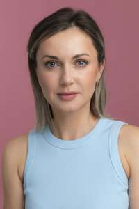 Наталья Сычева фото 14