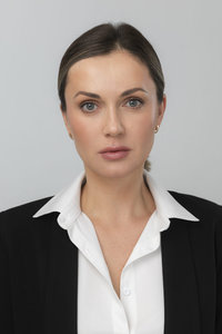 Наталья Сычева фото 16