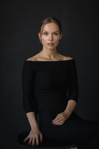 Полина Сыркина фото 7