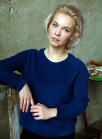 Полина Сыркина фото 8