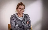 Гражина Шаполовская фото 27