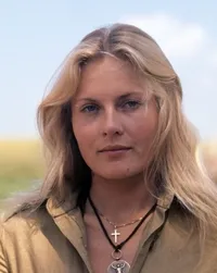 Гражина Шаполовская фото 9