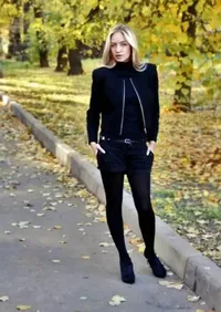 Линда Табагари фото 11