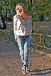 Линда Табагари фото 6