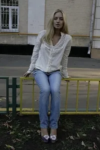 Линда Табагари фото 7