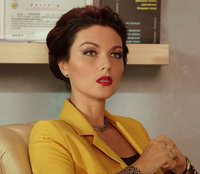 Юлия Такшина фото 12