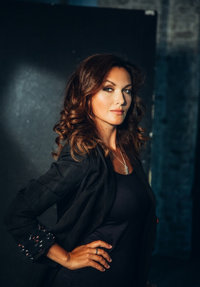 Юлия Такшина фото 24