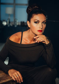 Юлия Такшина фото 26