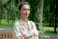 Юлия Такшина фото 32