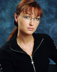 Юлия Такшина фото 5
