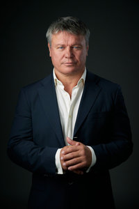 Олег Тактаров фото 3