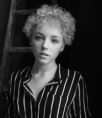 Анастасия Талызина фото 2