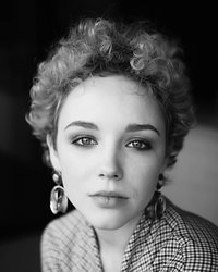 Анастасия Талызина фото 4