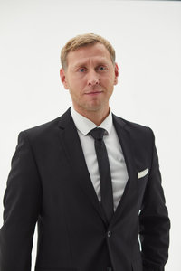 Михаил Тарабукин фото 2