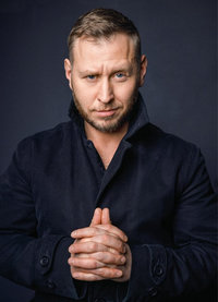 Михаил Тарабукин фото 7