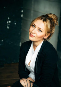 Ирина Таранник фото 10