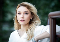 Ирина Таранник фото 17