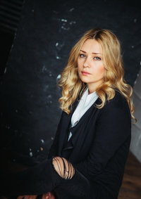 Ирина Таранник фото 21