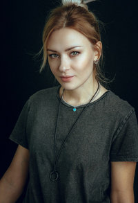 Ирина Таранник фото 22