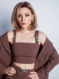 Ирина Таранник фото 26