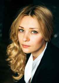 Ирина Таранник фото 9