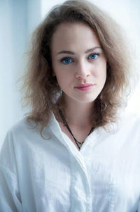 Аглая Тарасова фото 7