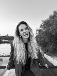 Анастасия Тарасова фото 16