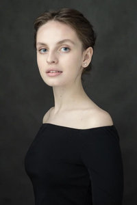 Анастасия Тарасова фото 21
