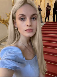 Анастасия Тарасова фото 22