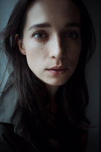 Екатерина Тарасова (Свеннен) фото 18