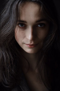 Екатерина Тарасова (Свеннен) фото 20