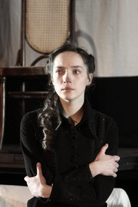 Екатерина Тарасова (Свеннен) фото 22