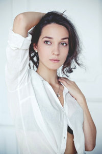Екатерина Тарасова (Свеннен) фото 3