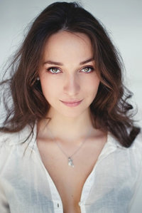 Екатерина Тарасова (Свеннен) фото 4
