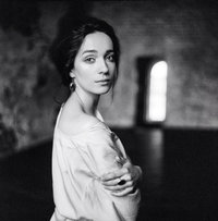 Екатерина Тарасова (Свеннен) фото 5