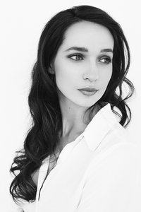 Екатерина Тарасова (Свеннен) фото 6