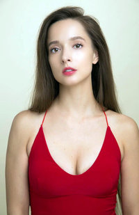 Вера Тарасова фото 10